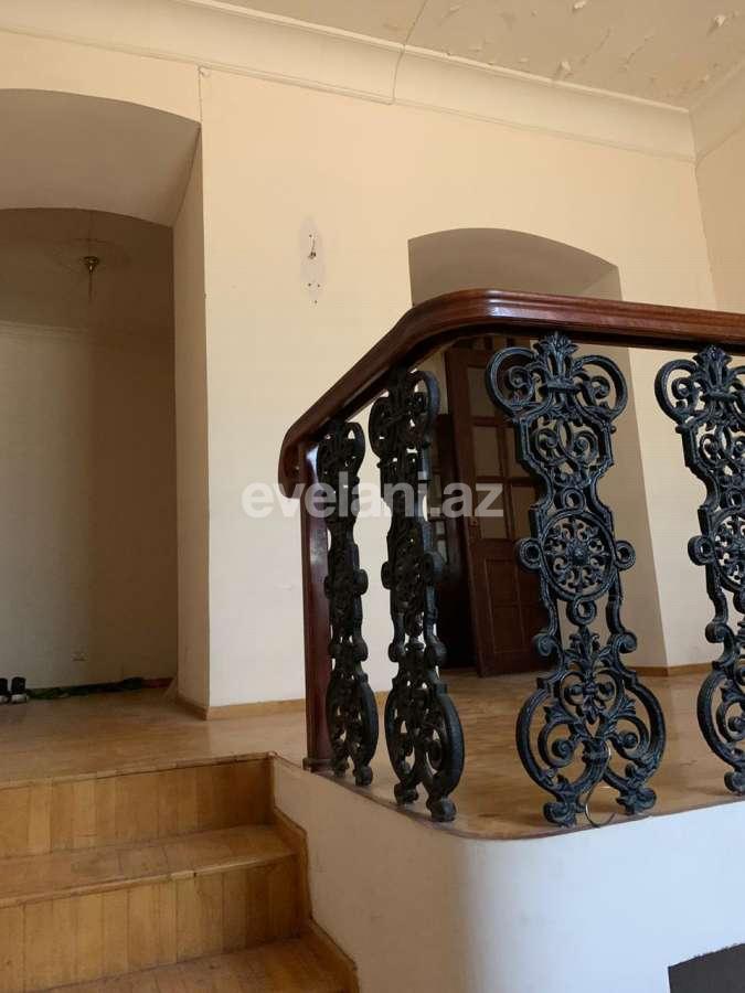 Kirayə verilir, obyekt, 200 m², Bakı, Səbail r, İçəri Şəhər m.