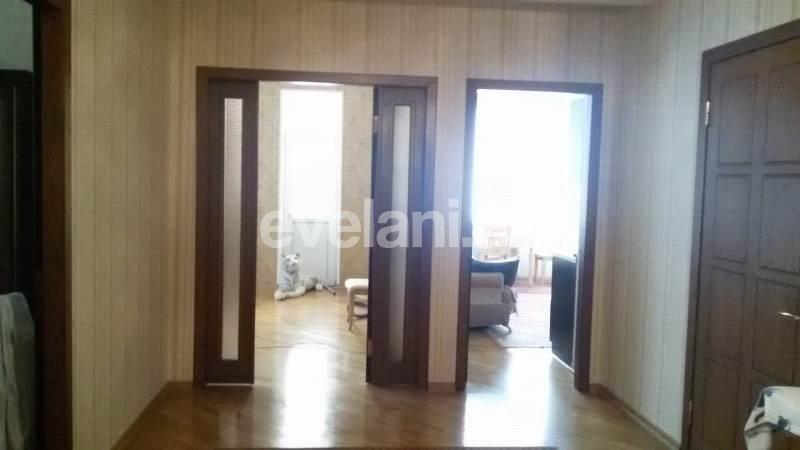Satılır, yeni tikili, 3 otaqlı, 130 m², Bakı, Nəsimi r.
