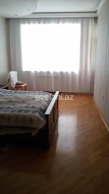 Satılır, yeni tikili, 3 otaqlı, 130 m², Bakı, Nəsimi r.
