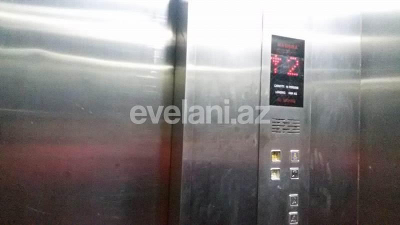 Satılır, yeni tikili, 3 otaqlı, 130 m², Bakı, Nəsimi r.