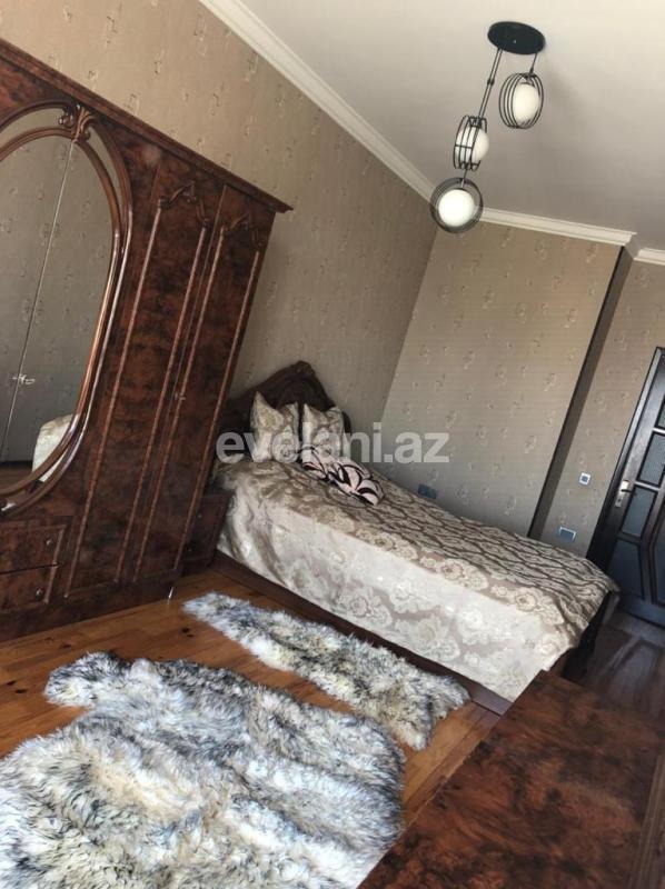 Satılır, yeni tikili, 3 otaqlı, 93 m², Bakı, Yasamal r.