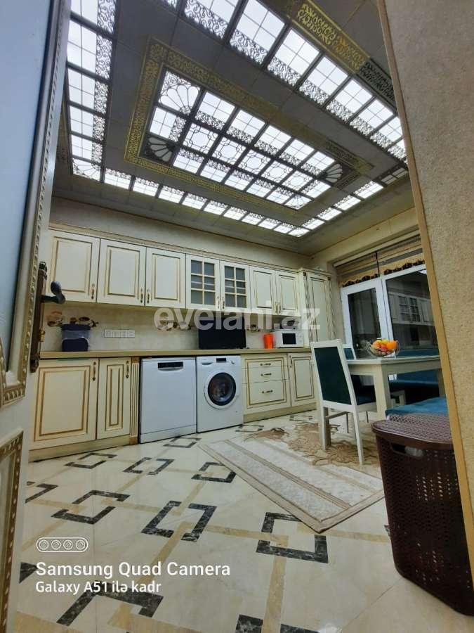 Sale, new building, 3 room, 151 m², Baku, Khatai r, Hazi Aslanov d, Ahmedli m.