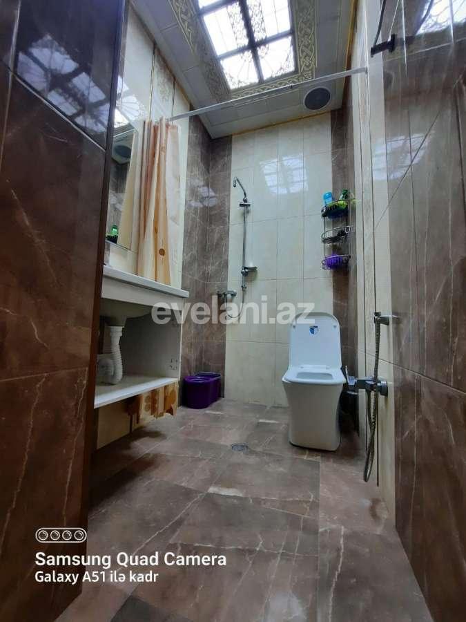 Sale, new building, 3 room, 151 m², Baku, Khatai r, Hazi Aslanov d, Ahmedli m.