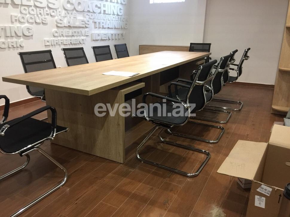 Satılır, obyekt, 250 m², Bakı, Nərimanov r.