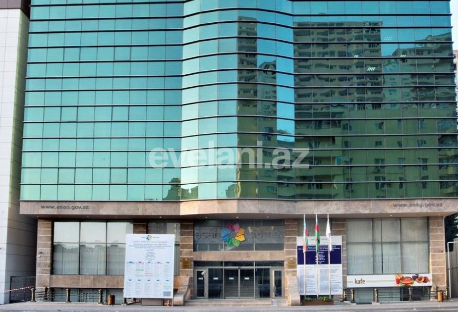 Satılır, obyekt, 250 m², Bakı, Nərimanov r.