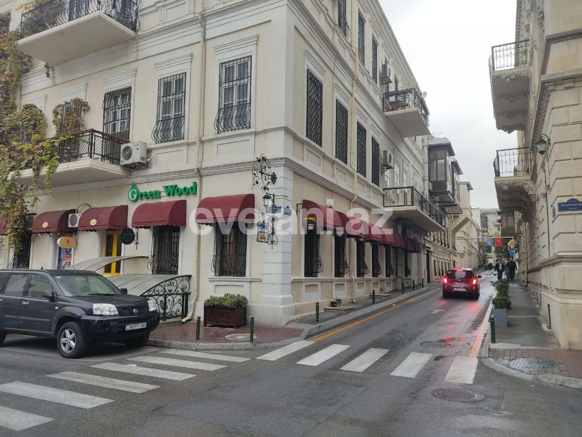 Satılır, obyekt, 130 m², Bakı, Səbail r.