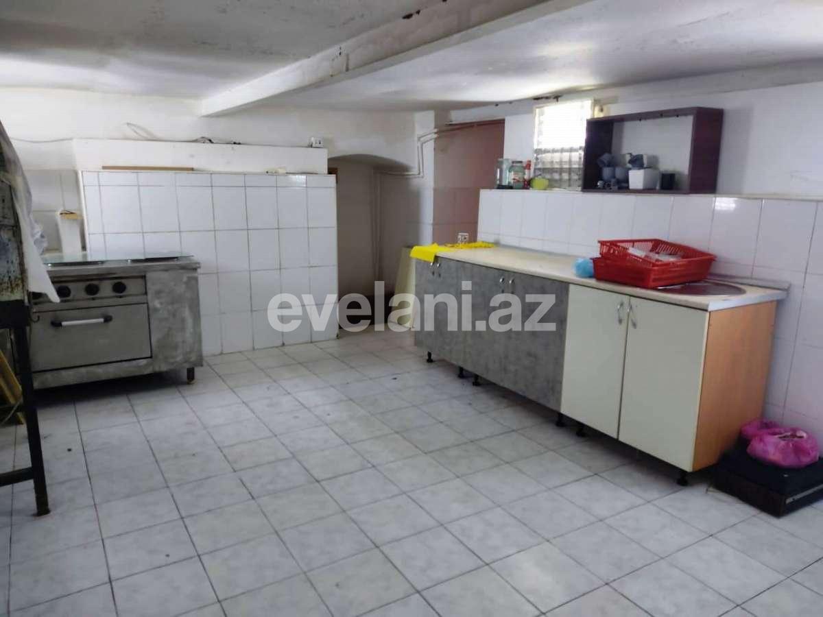 Satılır, obyekt, 130 m², Bakı, Səbail r.