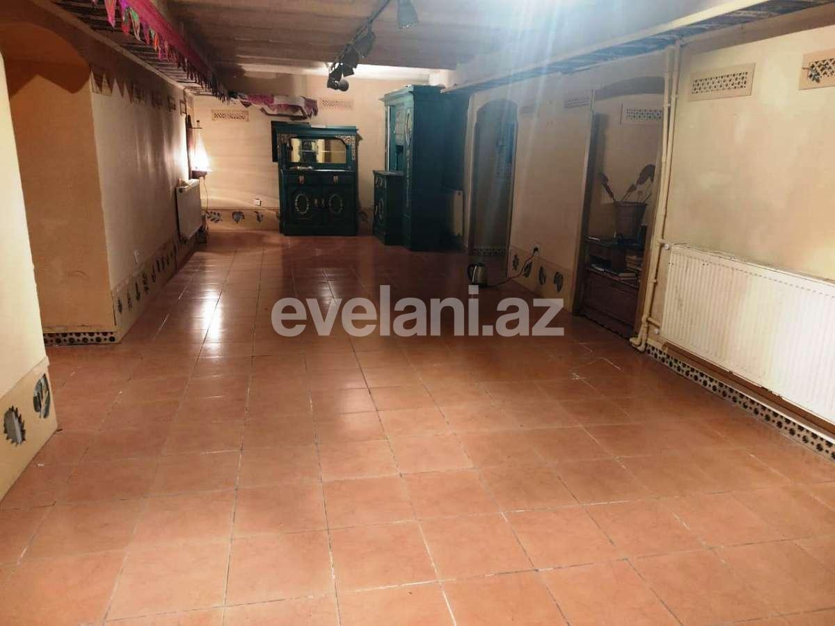 Satılır, obyekt, 130 m², Bakı, Səbail r.