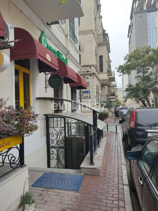 Satılır, obyekt, 130 m², Bakı, Səbail r.