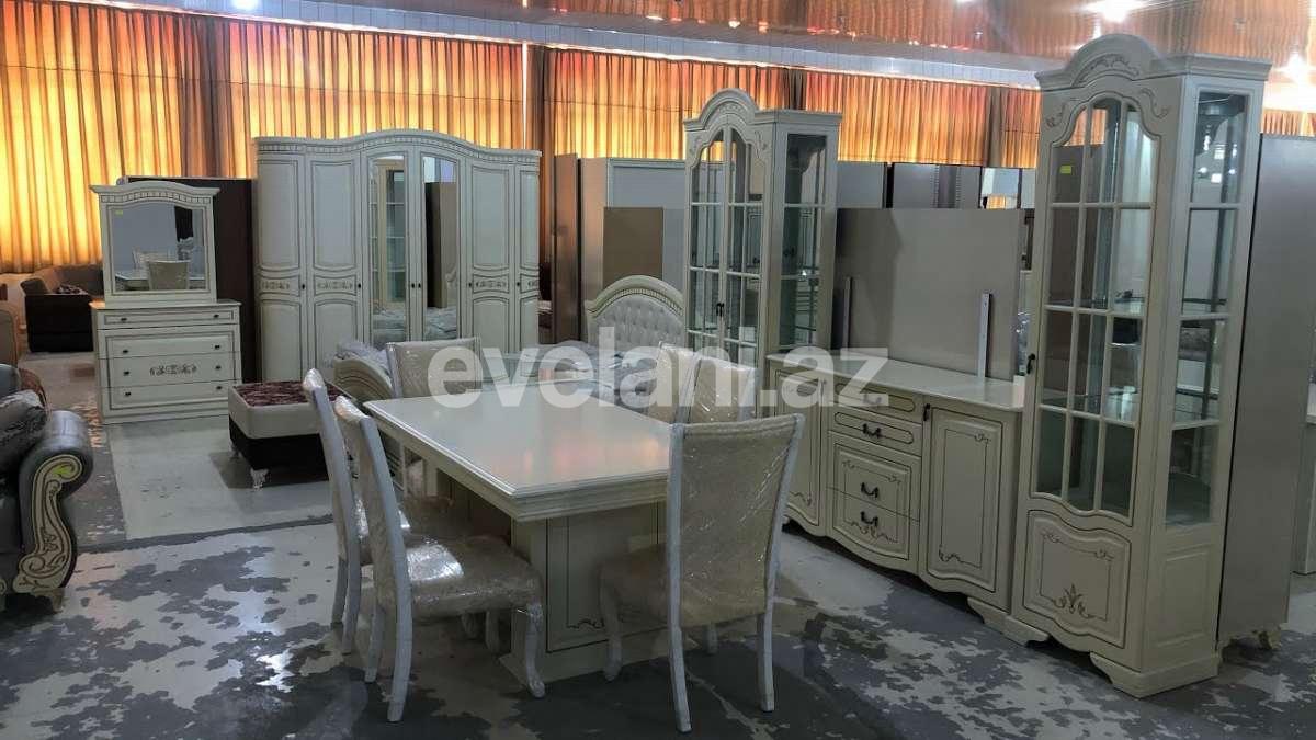 Satılır, obyekt, 530 m², Bakı, Yasamal r.