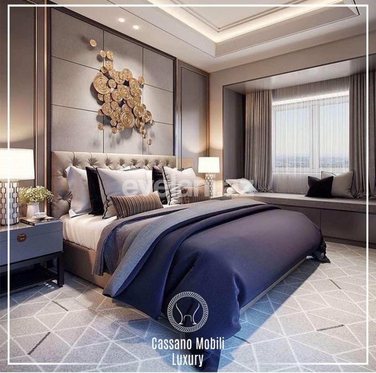 Satılır, obyekt, 530 m², Bakı, Yasamal r.