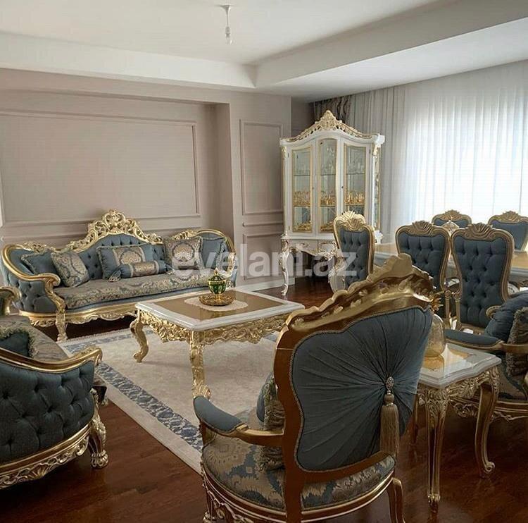 Satılır, obyekt, 530 m², Bakı, Yasamal r.