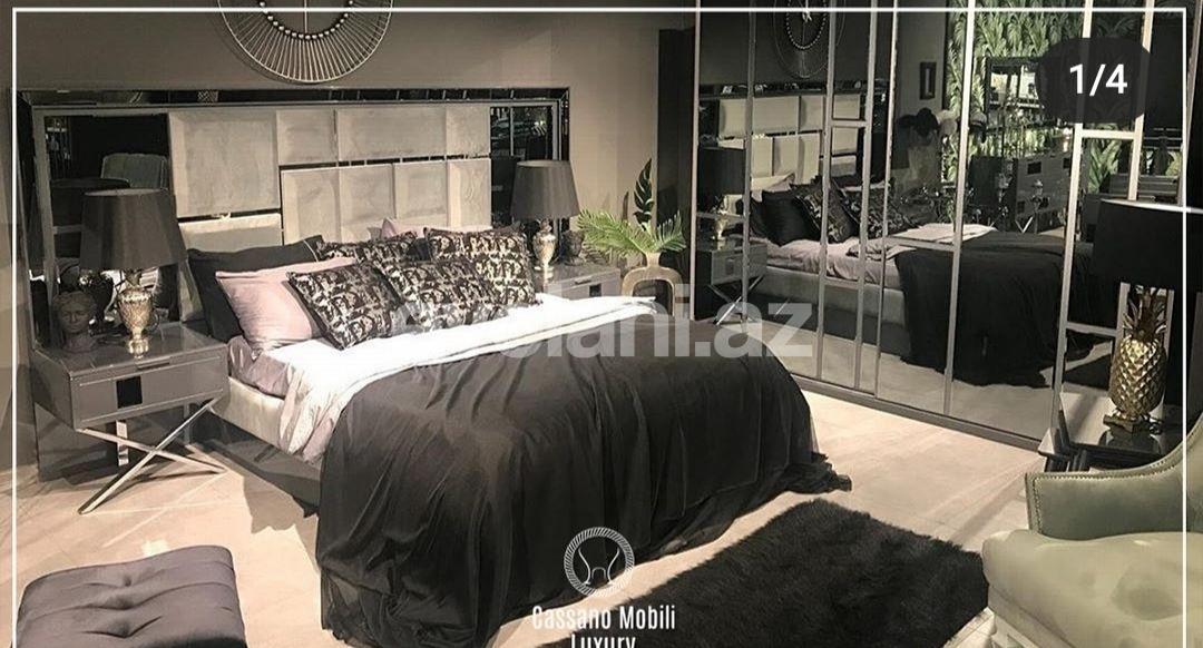 Satılır, obyekt, 530 m², Bakı, Yasamal r.