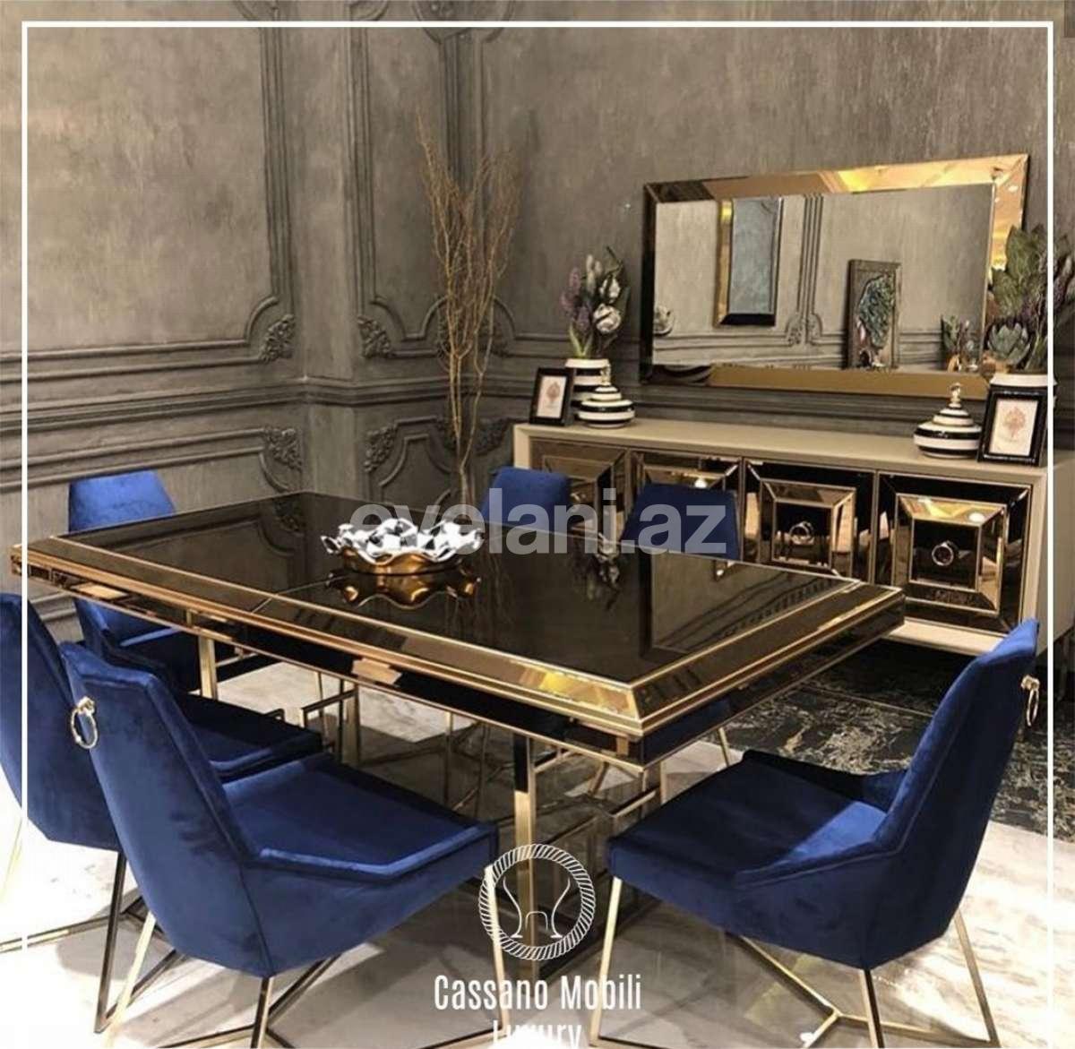 Satılır, obyekt, 530 m², Bakı, Yasamal r.