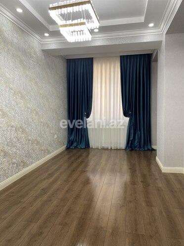 Satılır, yeni tikili, 4 otaqlı, 193 m², Bakı, Nəsimi r.