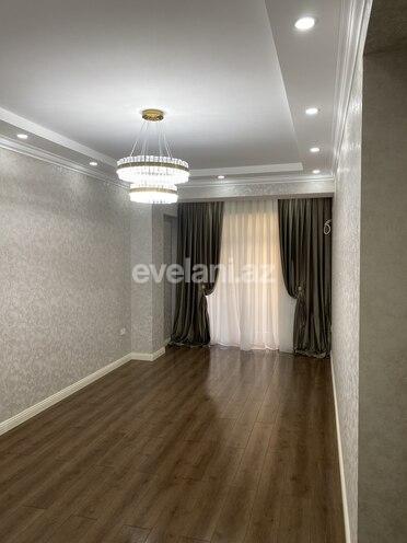 Satılır, yeni tikili, 4 otaqlı, 193 m², Bakı, Nəsimi r.