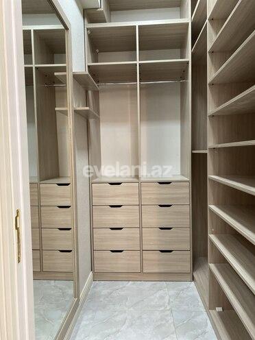 Satılır, yeni tikili, 4 otaqlı, 193 m², Bakı, Nəsimi r.