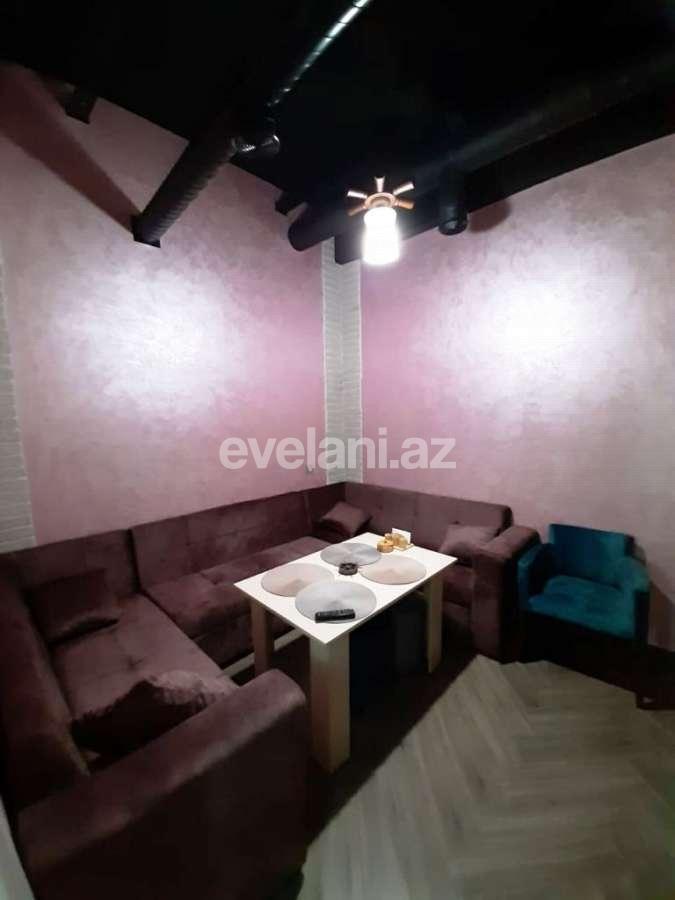 Satılır, yeni tikili, 3 otaqlı, 200 m², Bakı, Yasamal r.