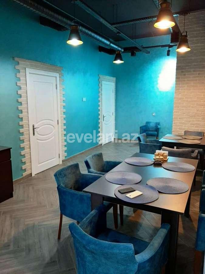 Satılır, yeni tikili, 3 otaqlı, 200 m², Bakı, Yasamal r.