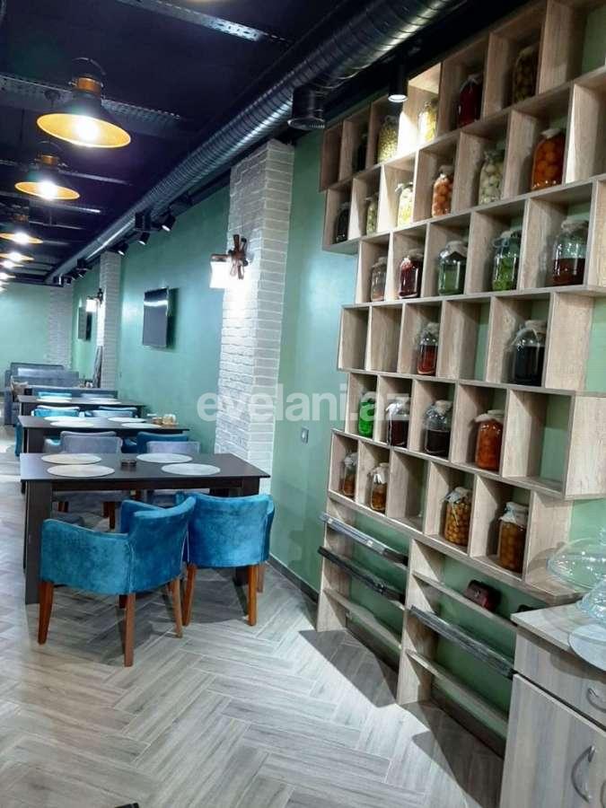 Satılır, yeni tikili, 3 otaqlı, 200 m², Bakı, Yasamal r.