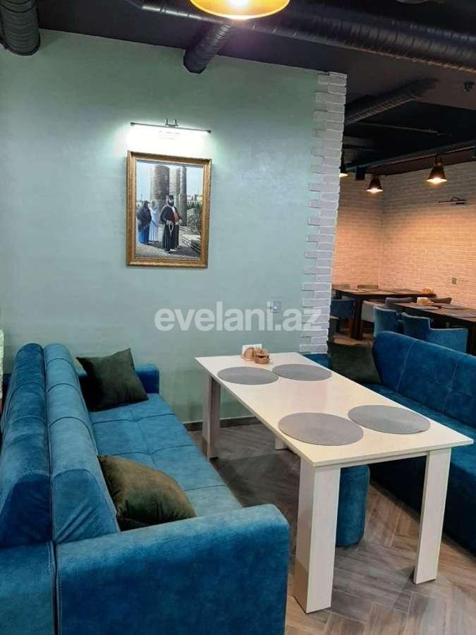 Satılır, yeni tikili, 3 otaqlı, 200 m², Bakı, Yasamal r.
