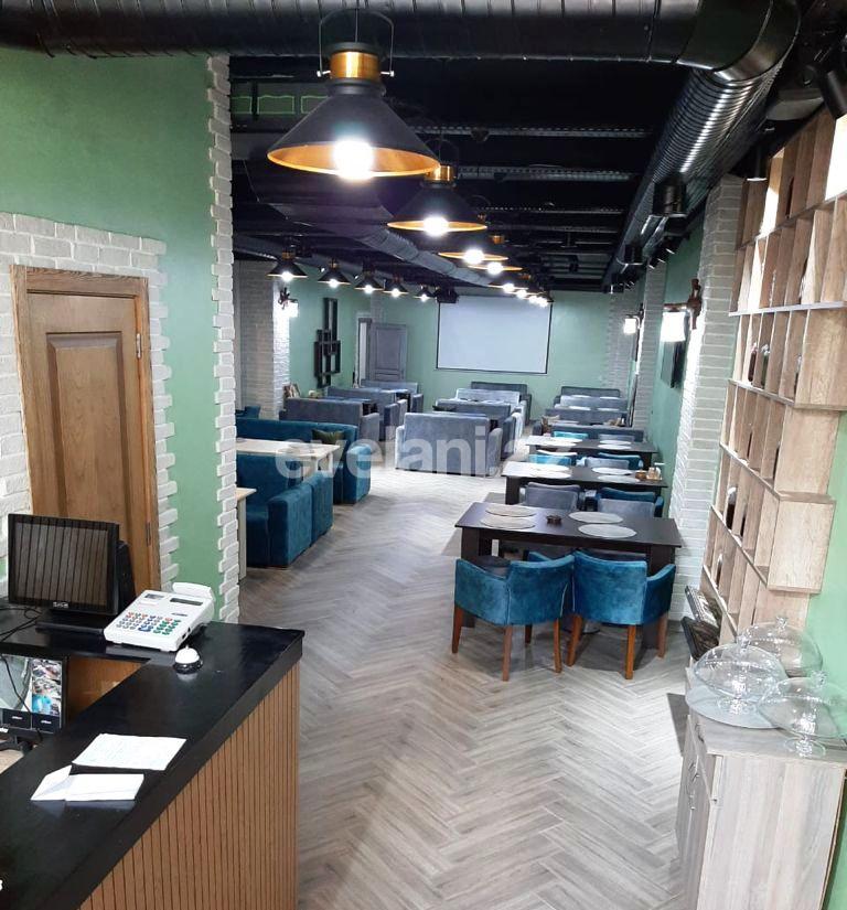 Satılır, yeni tikili, 3 otaqlı, 200 m², Bakı, Yasamal r.