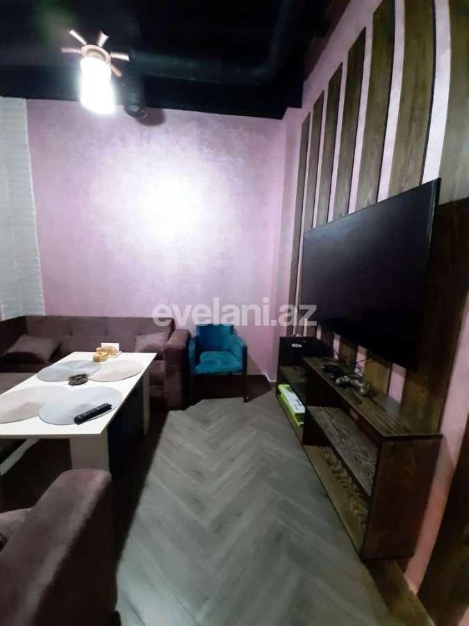 Satılır, yeni tikili, 3 otaqlı, 200 m², Bakı, Yasamal r.