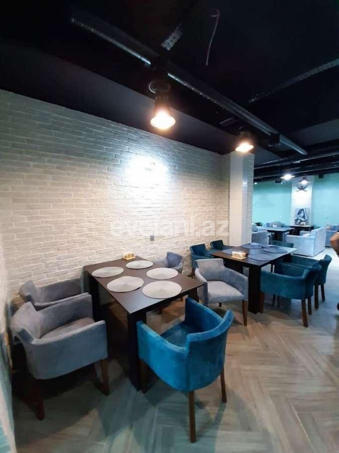 Satılır, yeni tikili, 3 otaqlı, 200 m², Bakı, Yasamal r.