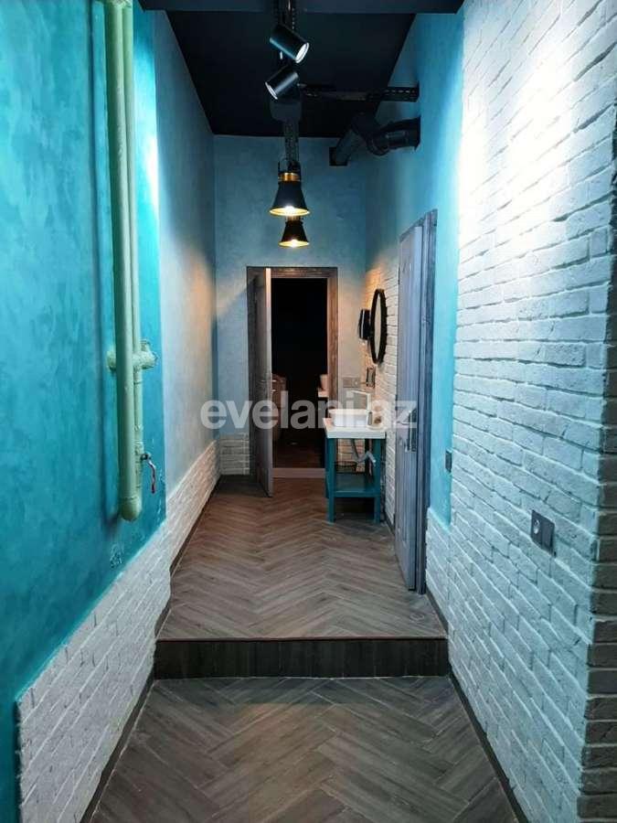 Satılır, yeni tikili, 3 otaqlı, 200 m², Bakı, Yasamal r.