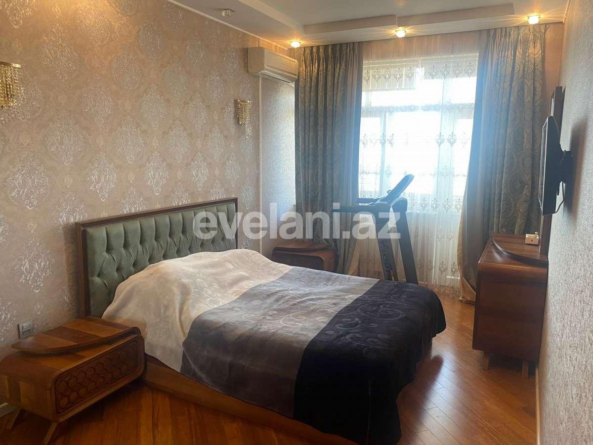 Продаётся, новостройка, 3-комнаты, 110 m², Баку, Хатаинский r, Старые Гюнешли p, Ази Асланов m.