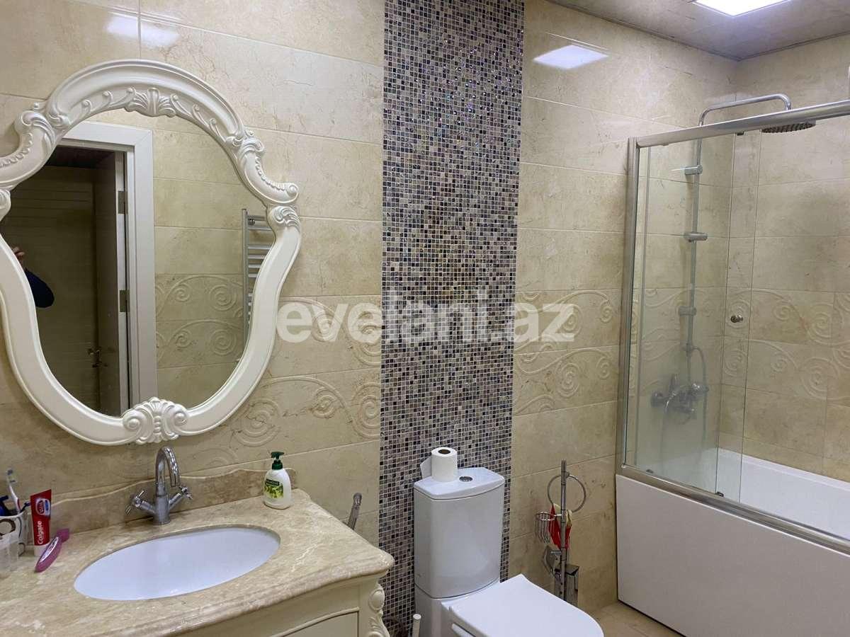 Продаётся, новостройка, 3-комнаты, 110 m², Баку, Хатаинский r, Старые Гюнешли p, Ази Асланов m.