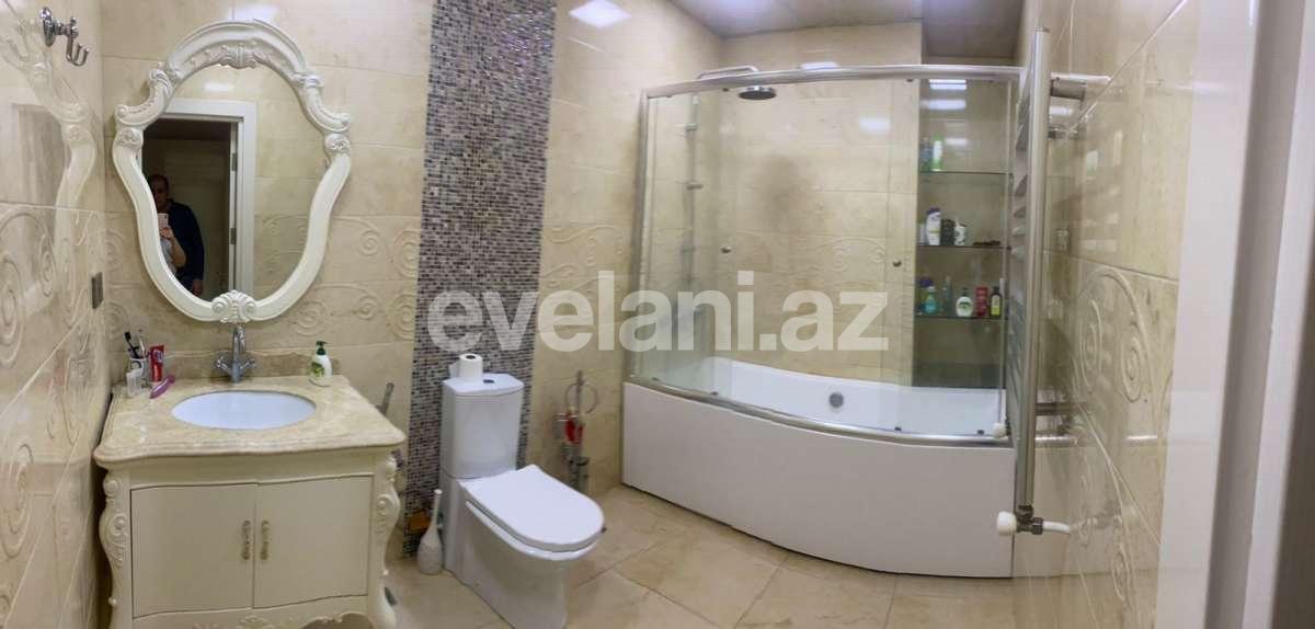 Продаётся, новостройка, 3-комнаты, 110 m², Баку, Хатаинский r, Старые Гюнешли p, Ази Асланов m.