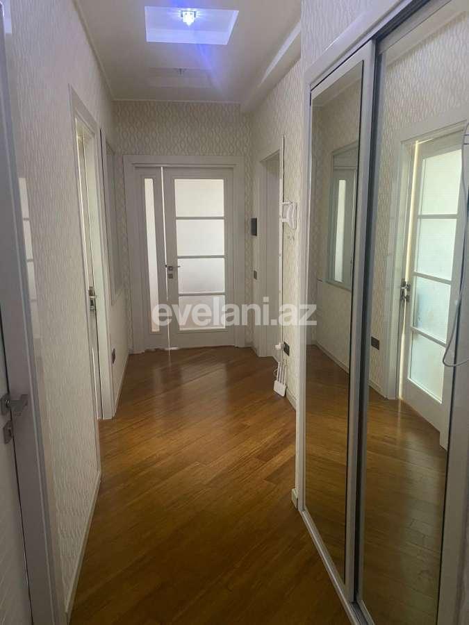 Продаётся, новостройка, 3-комнаты, 110 m², Баку, Хатаинский r, Старые Гюнешли p, Ази Асланов m.