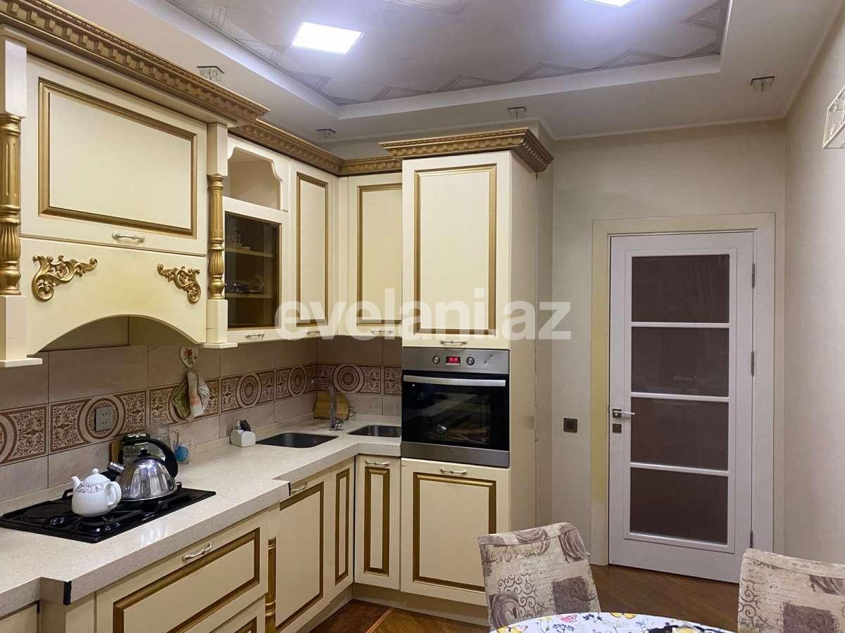 Продаётся, новостройка, 3-комнаты, 110 m², Баку, Хатаинский r, Старые Гюнешли p, Ази Асланов m.