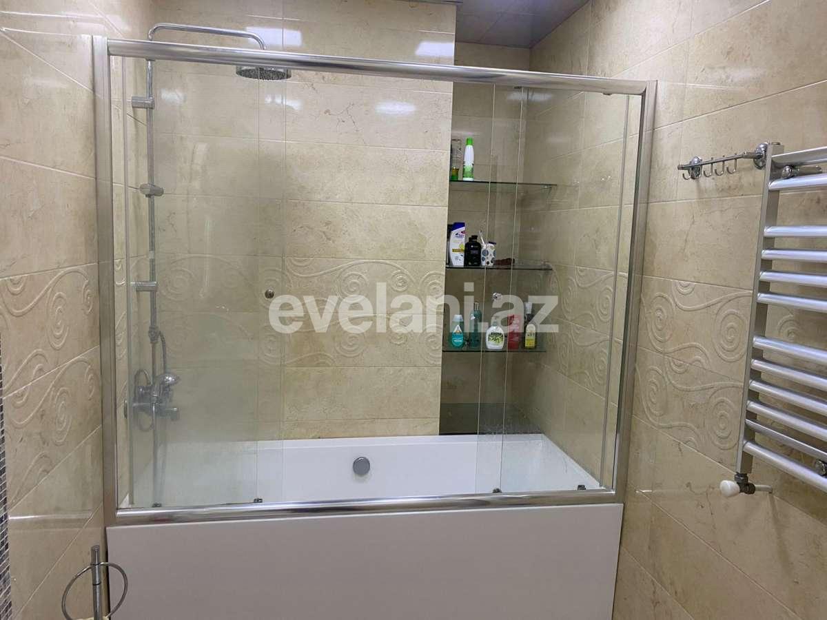 Продаётся, новостройка, 3-комнаты, 110 m², Баку, Хатаинский r, Старые Гюнешли p, Ази Асланов m.