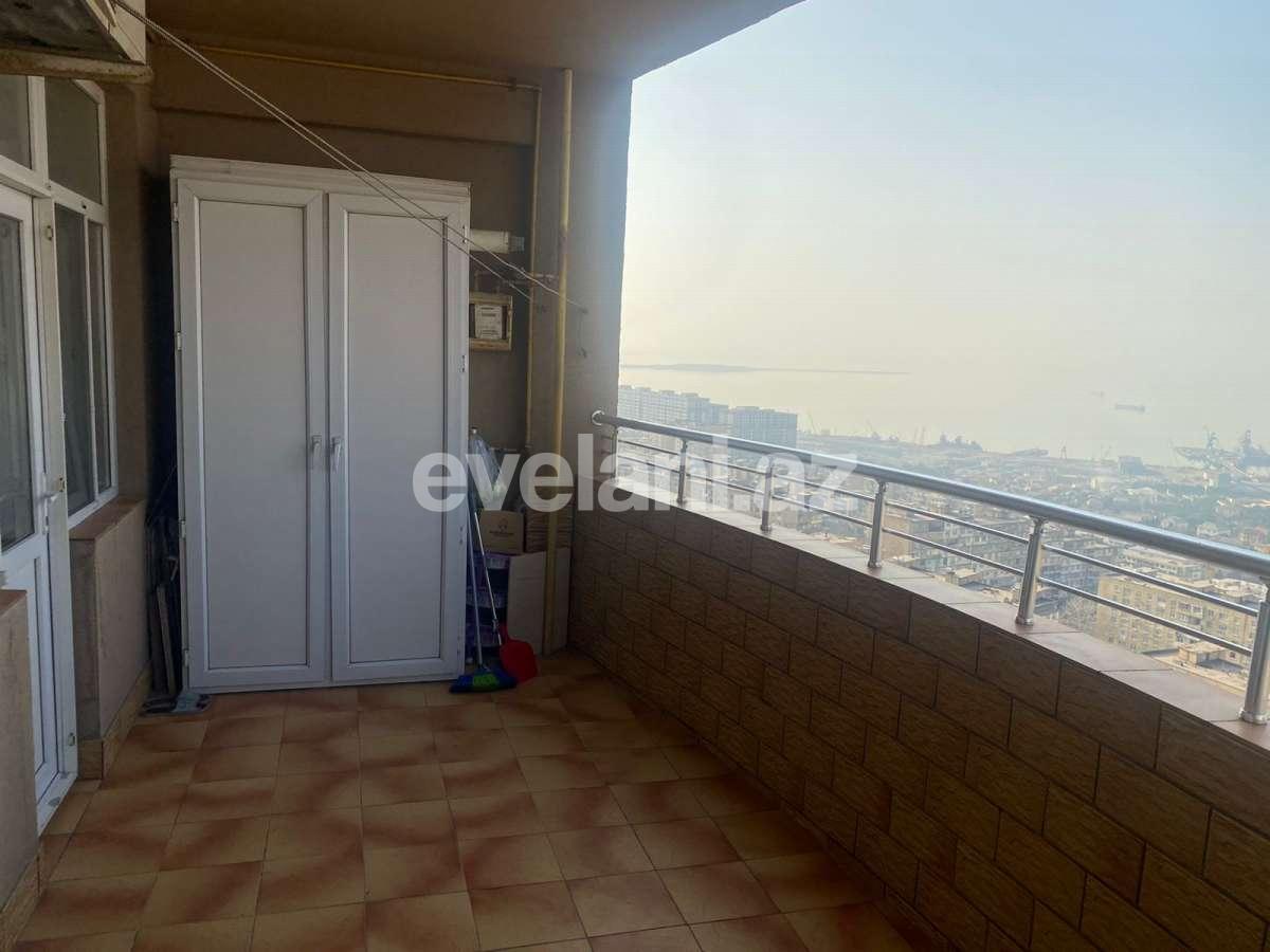 Продаётся, новостройка, 3-комнаты, 110 m², Баку, Хатаинский r, Старые Гюнешли p, Ази Асланов m.