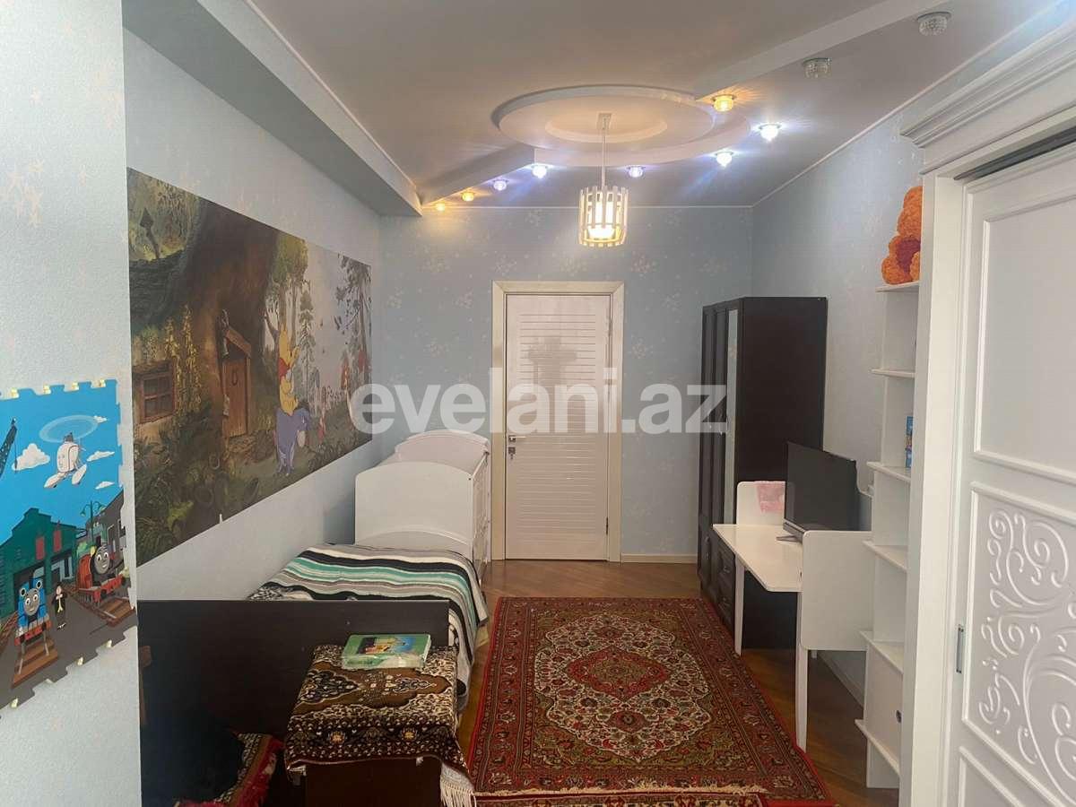 Продаётся, новостройка, 3-комнаты, 110 m², Баку, Хатаинский r, Старые Гюнешли p, Ази Асланов m.