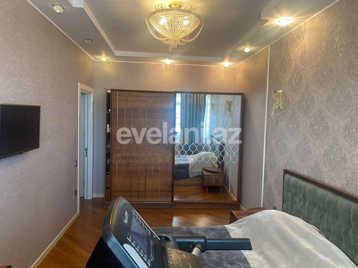 Продаётся, новостройка, 3-комнаты, 110 m², Баку, Хатаинский r, Старые Гюнешли p, Ази Асланов m.