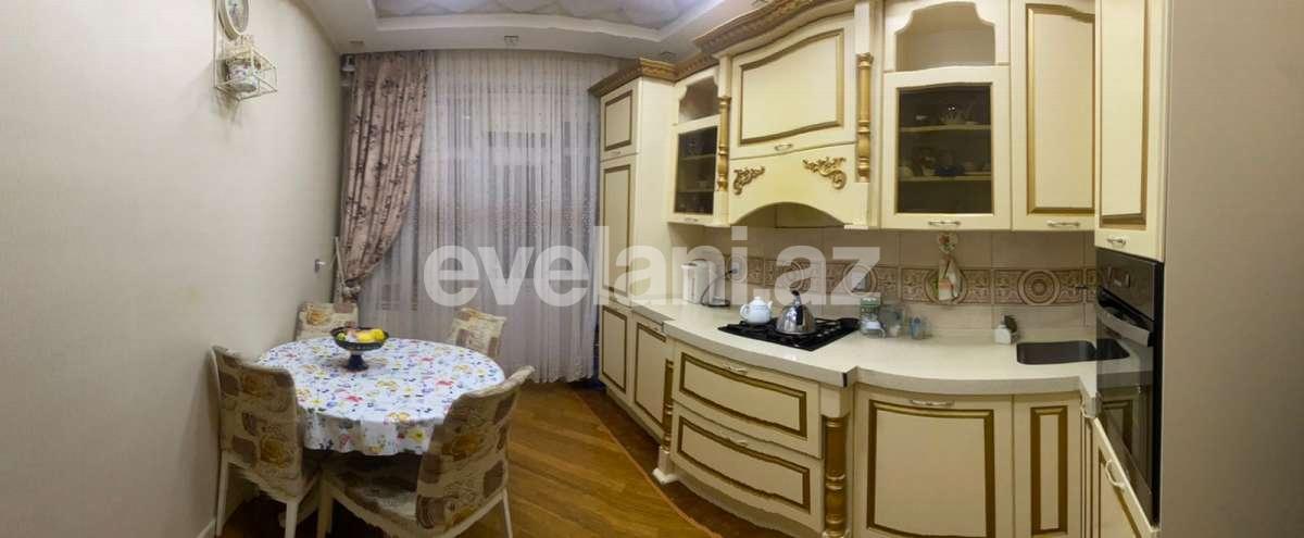 Продаётся, новостройка, 3-комнаты, 110 m², Баку, Хатаинский r, Старые Гюнешли p, Ази Асланов m.