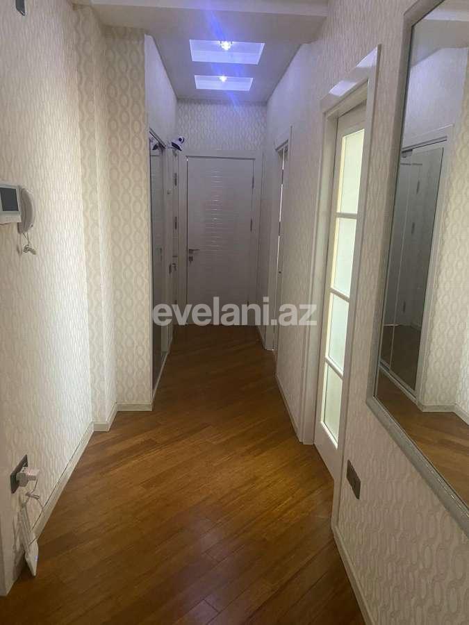 Продаётся, новостройка, 3-комнаты, 110 m², Баку, Хатаинский r, Старые Гюнешли p, Ази Асланов m.