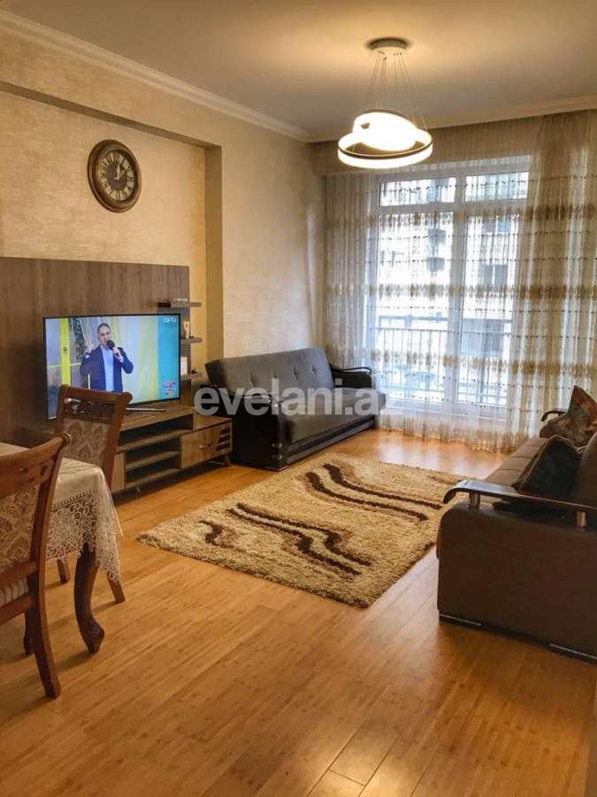 Satılır, yeni tikili, 4 otaqlı, 140 m², Bakı, Yasamal r, Yasamal q, 20 yanvar m.