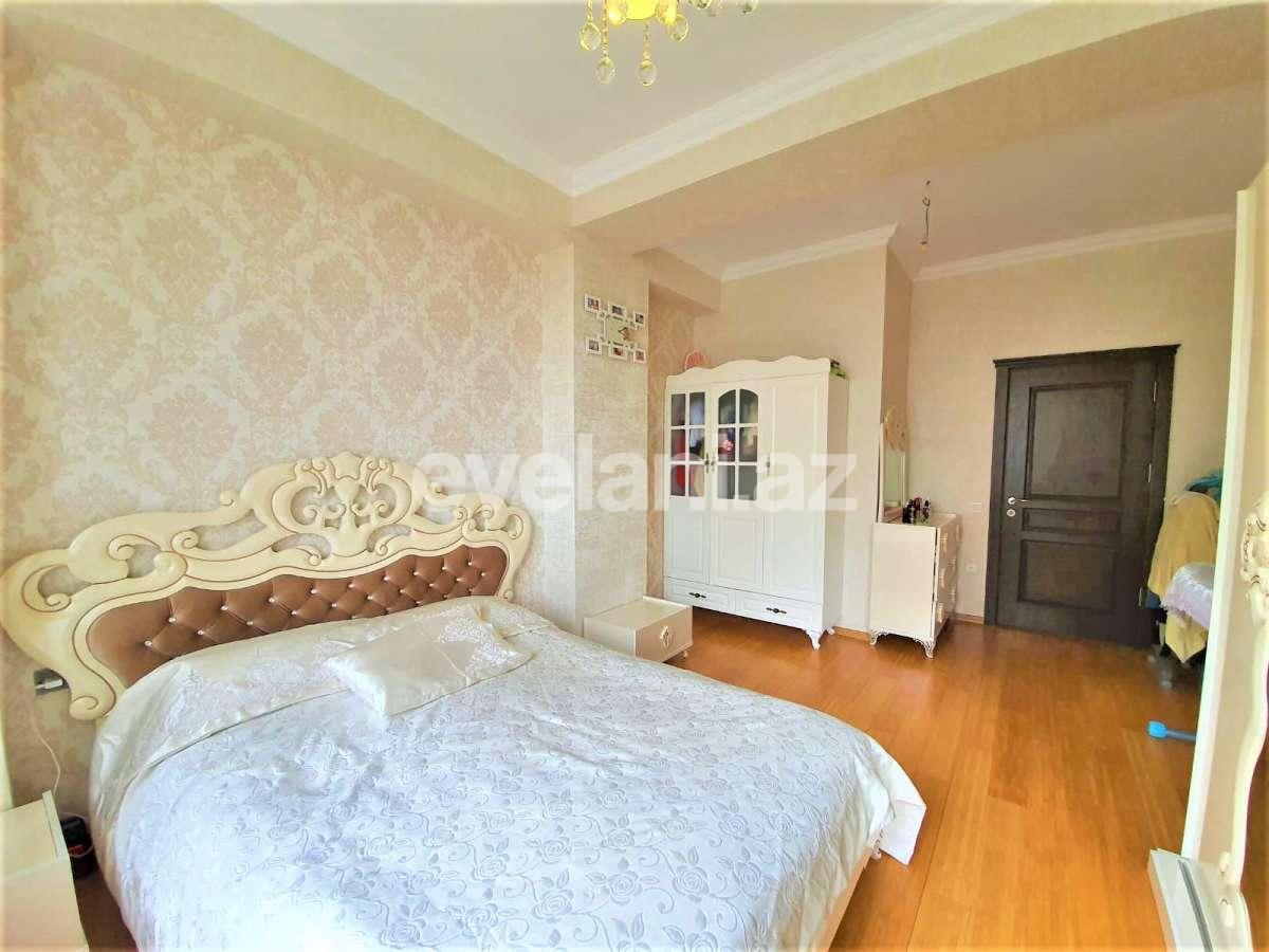 Satılır, yeni tikili, 4 otaqlı, 140 m², Bakı, Yasamal r, Yasamal q, 20 yanvar m.