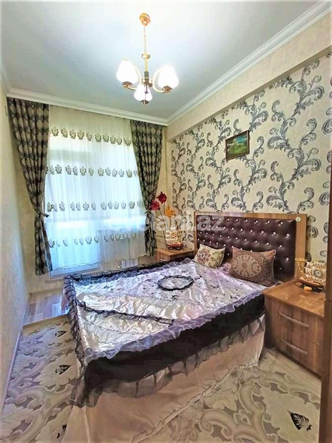 Satılır, yeni tikili, 4 otaqlı, 140 m², Bakı, Yasamal r, Yasamal q, 20 yanvar m.