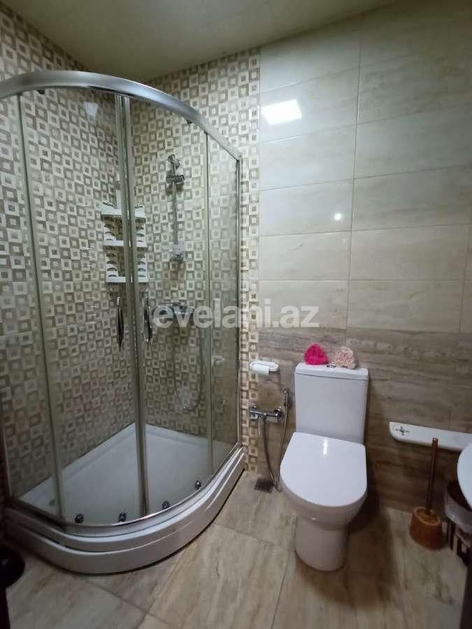 Satılır, yeni tikili, 4 otaqlı, 140 m², Bakı, Yasamal r, Yasamal q, 20 yanvar m.