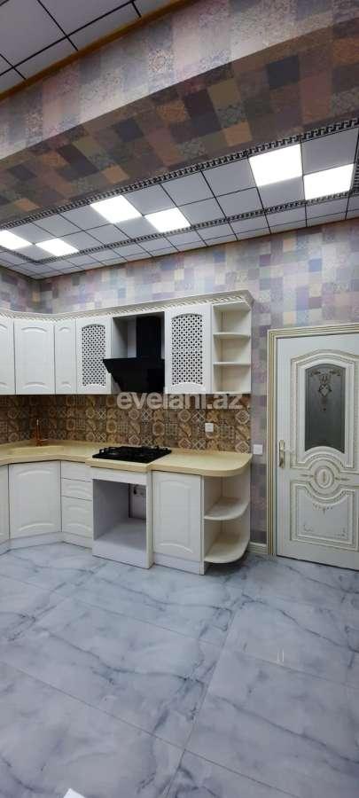 Satılır, yeni tikili, 3 otaqlı, 120 m², Bakı, Nəsimi r, Memar Əcəmi m.