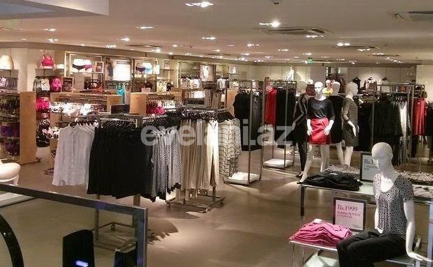 Satılır, obyekt, 180 m², Bakı, Nizami r, Xalqlar Dostluğu m.