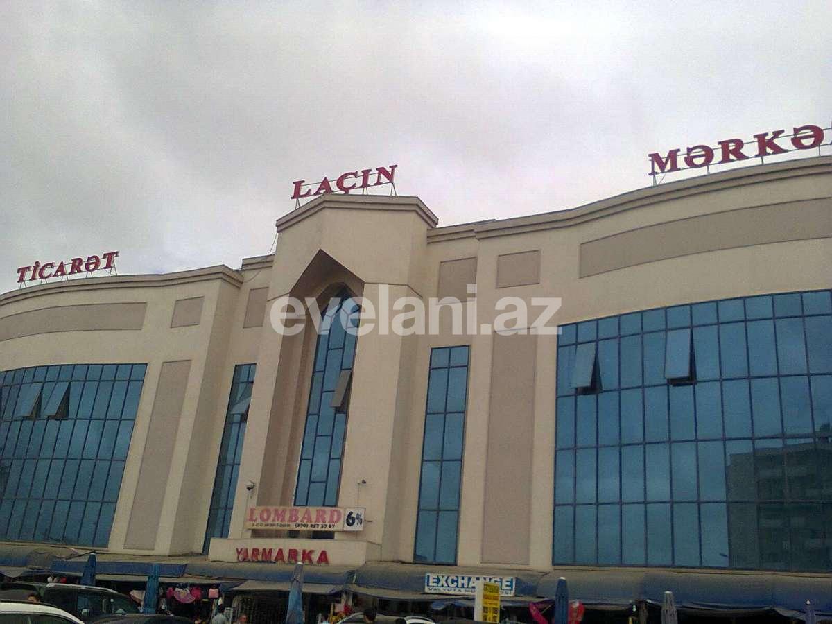 Satılır, obyekt, 180 m², Bakı, Nizami r, Xalqlar Dostluğu m.