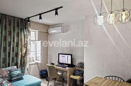 Продаётся, новостройка, 2-комнаты, 60 m², Баку, Хатаинский r, Ази Асланов m.