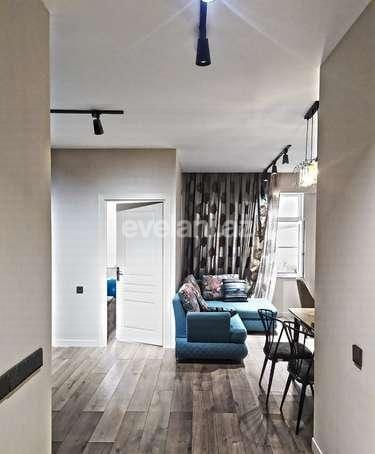 Продаётся, новостройка, 2-комнаты, 60 m², Баку, Хатаинский r, Ази Асланов m.