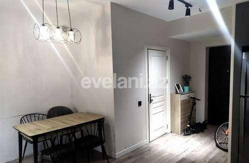 Продаётся, новостройка, 2-комнаты, 60 m², Баку, Хатаинский r, Ази Асланов m.